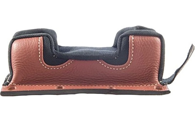 Edgewood Shooting Bags Standard front bag, 3'' forend